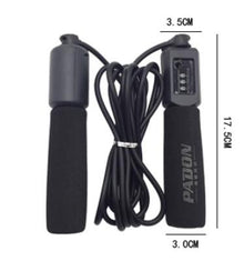 Skipping Rope Home Gym/Fitness Essential