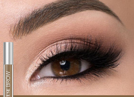 Women's Non-smudge Long-lasting Makeup Brow Balm