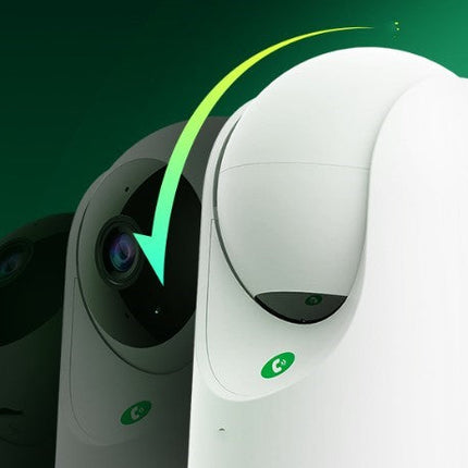 Smart Camera Home Mobile Phone Remote Monitoring Video Recorder