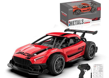 2.4G 4CH RC Drifting Cars Electric Drift Race Car Kids Toys