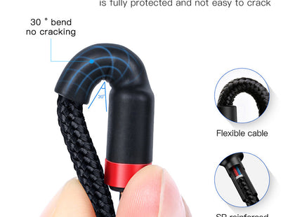 Baseus USB Type C To Type C cable