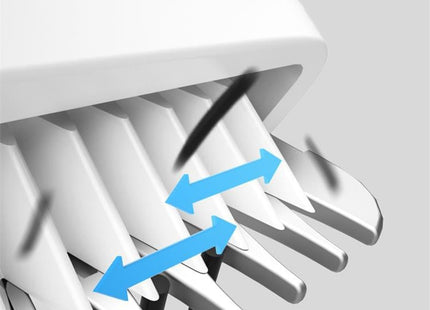 Pet Shaving Device For Cats And Dogs