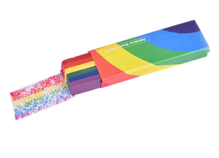 Fluorescent Painting Of Festival Party Games