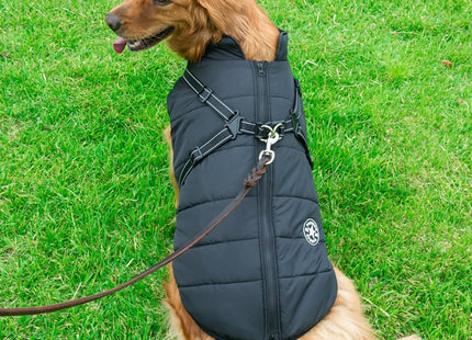 Pet Dog Clothes For Small Dogs Winter Warm Dog Hooded Coat Jackets Chihuahua Pug Outfits Puppy Cat Clothing