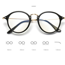 Anti-blue glasses