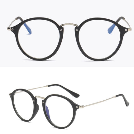Anti-blue glasses