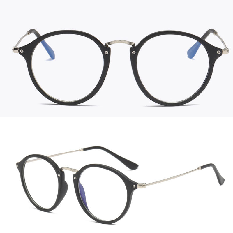 Anti-blue glasses