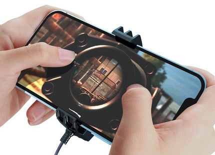 Cell Phone Tablet USB Small Fan Cooler