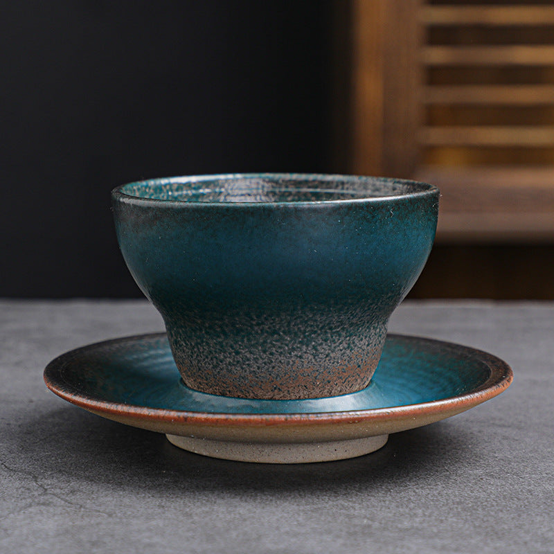 Creative Japanese Style Ceramic Espresso Cup