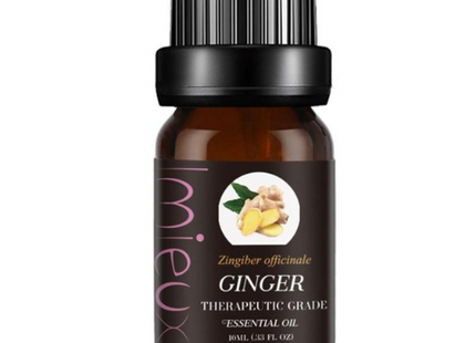 Essential oil