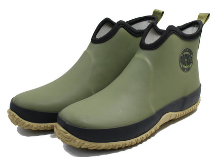Light Rain Boots Short Fishing Leisure Students