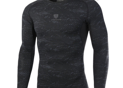 Men's Tight Fit Gym/Fitness Two Piece