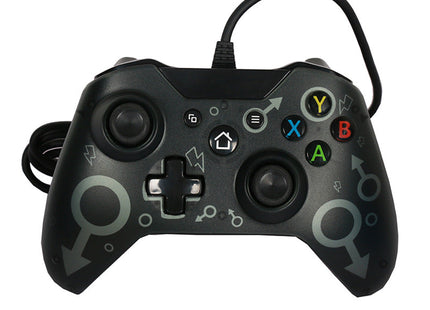 USB Wired Controller
