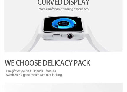 smart watch