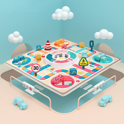Kids Toys Parent-child Interactive Game Children's Board Game