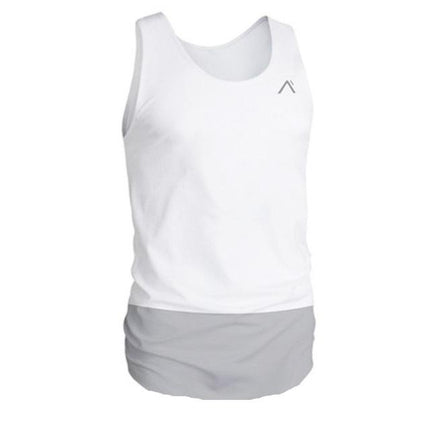 ALPHA Men's Gym/Fitness Vest