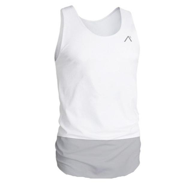 ALPHA Men's Gym/Fitness Vest