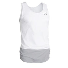 ALPHA Men's Gym/Fitness Vest