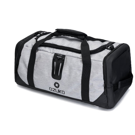 Outdoor luggage backpack