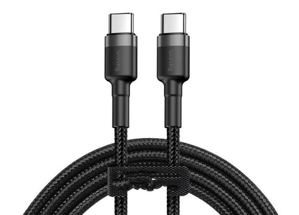 Baseus USB Type C To Type C cable