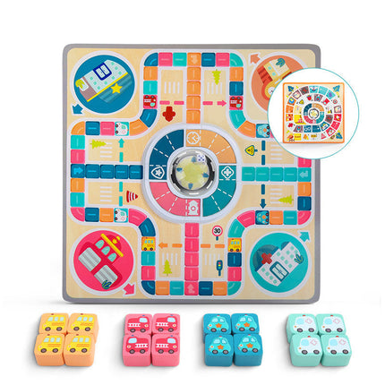 Kids Toys Parent-child Interactive Game Children's Board Game