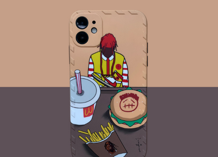 Art Phone case