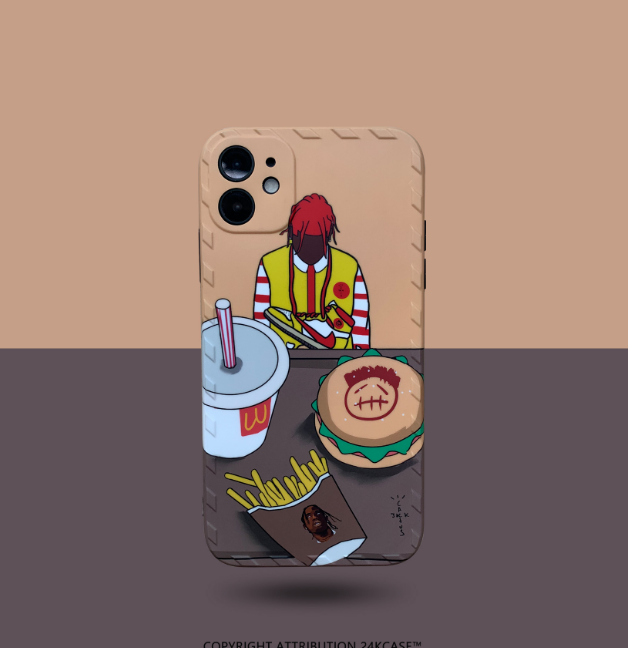 Art Phone case