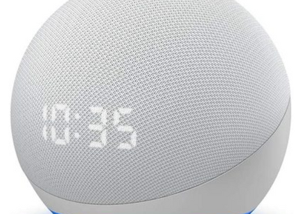 Three-generation smart speaker voice assistant