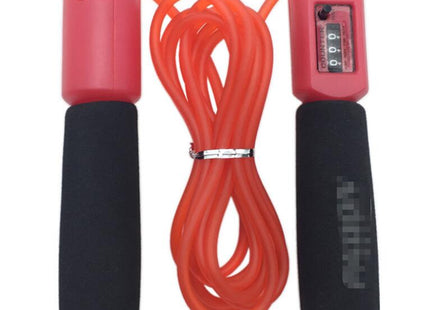Skipping Rope Home Gym/Fitness Essential