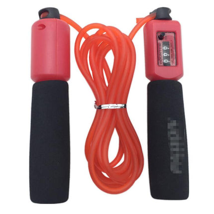 Skipping Rope Home Gym/Fitness Essential