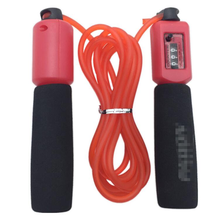 Skipping Rope Home Gym/Fitness Essential