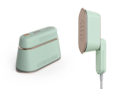 Handheld Iron Small Household Steam Ironing Clothes Artifact For Home And Travel