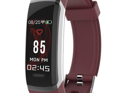 GT101 Heart Rate Monitor/Fitness Tracker IP67 Water Resistant