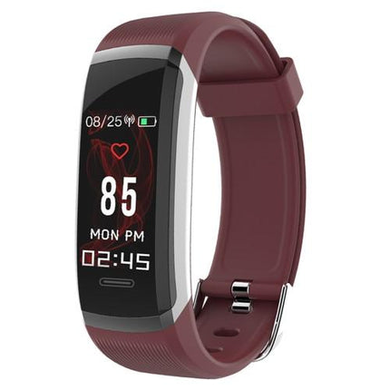 GT101 Heart Rate Monitor/Fitness Tracker IP67 Water Resistant