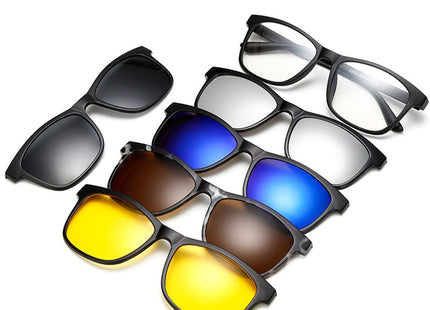 magnetic sunglasses