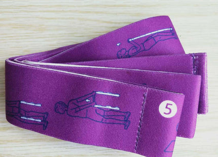 Yoga Bands For Resistance Training