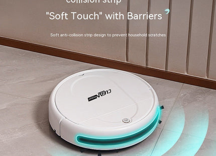 Vaccum Cleaner Robot Smart Home Automatic Vacuum Cleaner