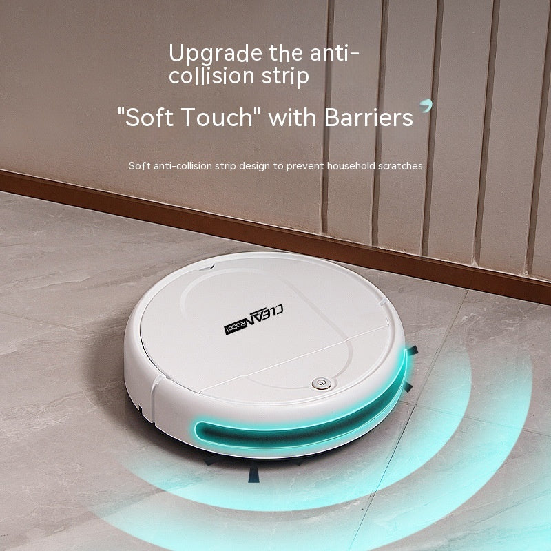 Robot aspirador inteligente para el hogar Aspirador automático