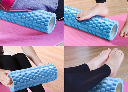 High Density Foam Roller, Muscle Relaxer