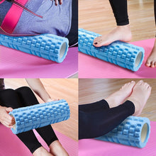 High Density Foam Roller, Muscle Relaxer