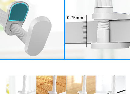 Foldable Stand Tablet PC Multifunction Phone