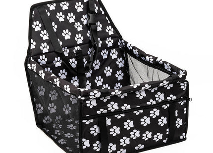 Car Dog Seat Bag Pet Supplies