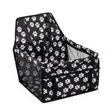 Car Dog Seat Bag Pet Supplies