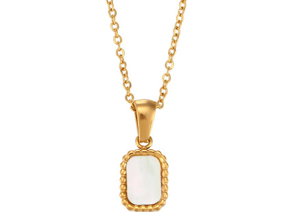 Acrylic Butterfly Pendant Jewelry Women