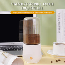 Poratable Mini Electric Juicer for Smoothie Mixing Juicer for Shakes and Nut, Juice,