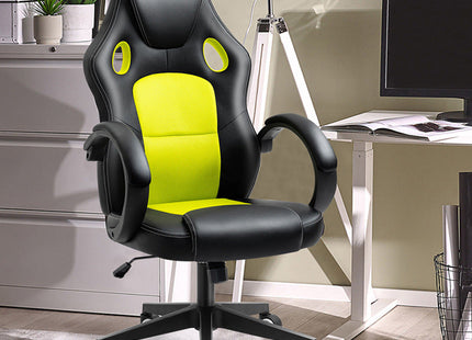 Home Office Gaming Lift Swivel Chair