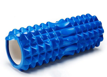 Yoga Foam Roller for Exercise, Massage and  Muscle recovery