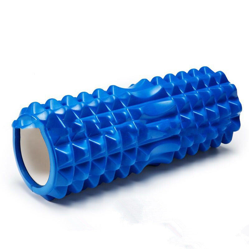 Yoga Foam Roller for Exercise, Massage and  Muscle recovery