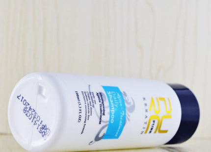 PURC Straightening Hair Repair And Straighten Damage Hair Products Brazilian Keratin Treatment  Purifying Shampoo