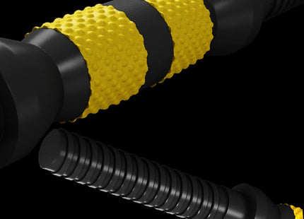 Adjustable Multifunction Dumbbell Set